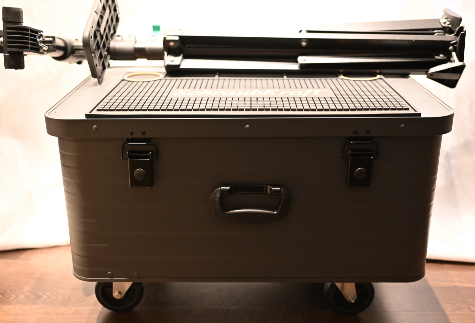 Werftcontainer